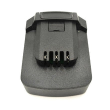 Lade das Bild in den Galerie-Viewer, DeWalt 12V auf Hilti 12V Batterieadapter