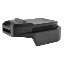 Lade das Bild in den Galerie-Viewer, Makita 18V auf Craftsman 20V Batterieadapter