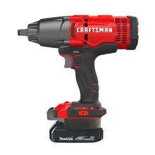 Lade das Bild in den Galerie-Viewer, Makita 18V auf Craftsman 20V Batterieadapter