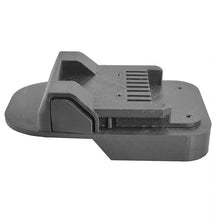 Lade das Bild in den Galerie-Viewer, RIDGID 18V auf Metabo HPT 18V Batterieadapter