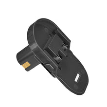 Lade das Bild in den Galerie-Viewer, RIDGID 18V to Ryobi 18V Battery Adapter
