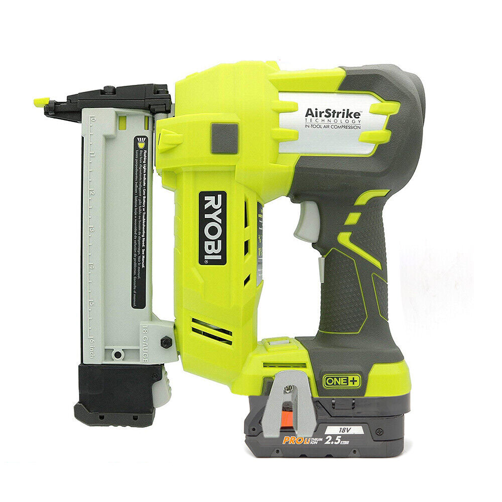 RIDGID 18V auf Ryobi 18V ONE+ Akkuadapter