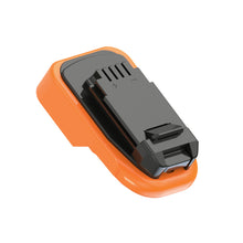 Lade das Bild in den Galerie-Viewer, AEG 18V to Bostitch 18V Battery Adapter
