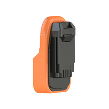 Lade das Bild in den Galerie-Viewer, AEG 18V to Bostitch 18V Battery Adapter
