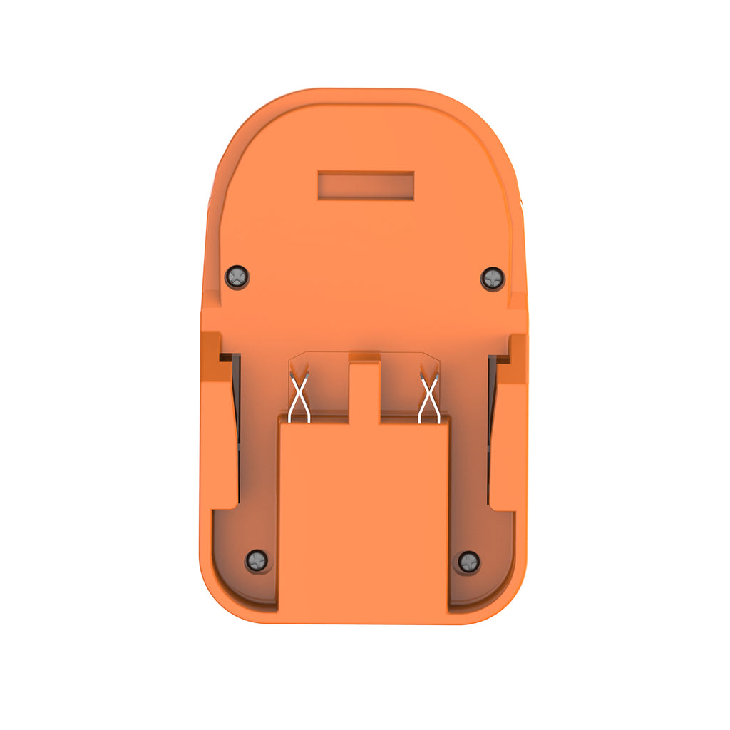 AEG 18V auf DeWalt 20V Batterieadapter