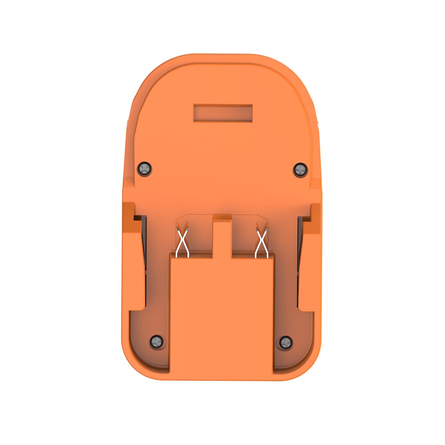 AEG 18V auf DeWalt 20V Batterieadapter