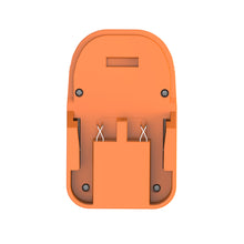 Lade das Bild in den Galerie-Viewer, AEG 18V to DeWalt 20V Battery Adapter (ABS)
