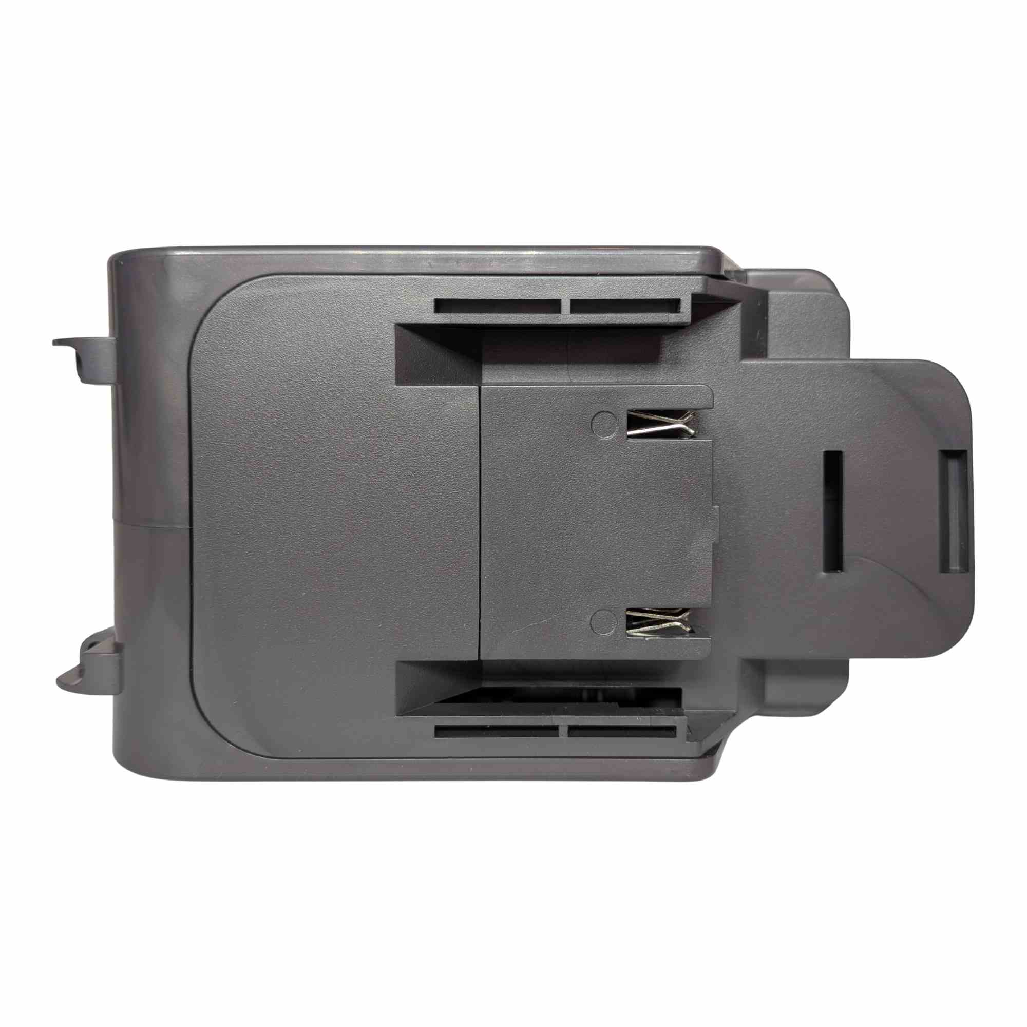 AEG 18V auf Dyson V7 Akkuadapter