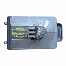Lade das Bild in den Galerie-Viewer, AEG 18V auf Dyson V7 Batterieadapter
