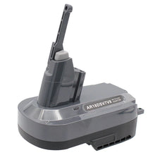 Lade das Bild in den Galerie-Viewer, AEG 18V auf Dyson V8 Batterieadapter
