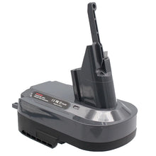 Lade das Bild in den Galerie-Viewer, AEG 18V auf Dyson V8 Batterieadapter
