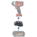 AEG 18V auf Einhell 18V PXC Akkuadapter