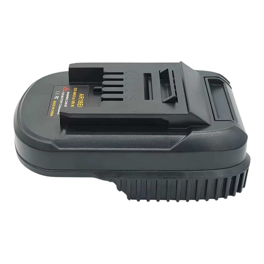 AEG 18V auf Einhell 18V PXC Akkuadapter
