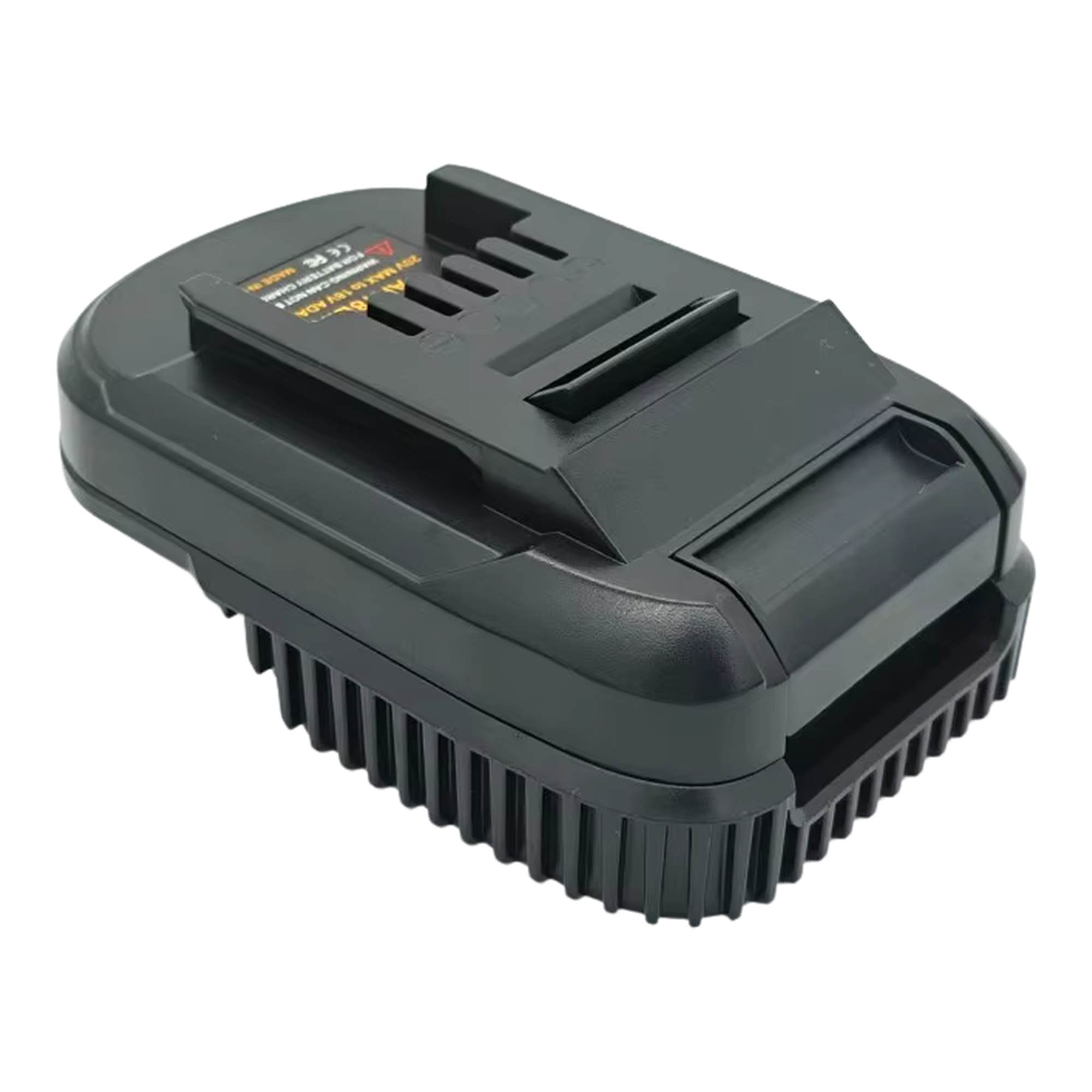 AEG 18V auf Einhell 18V PXC Akkuadapter