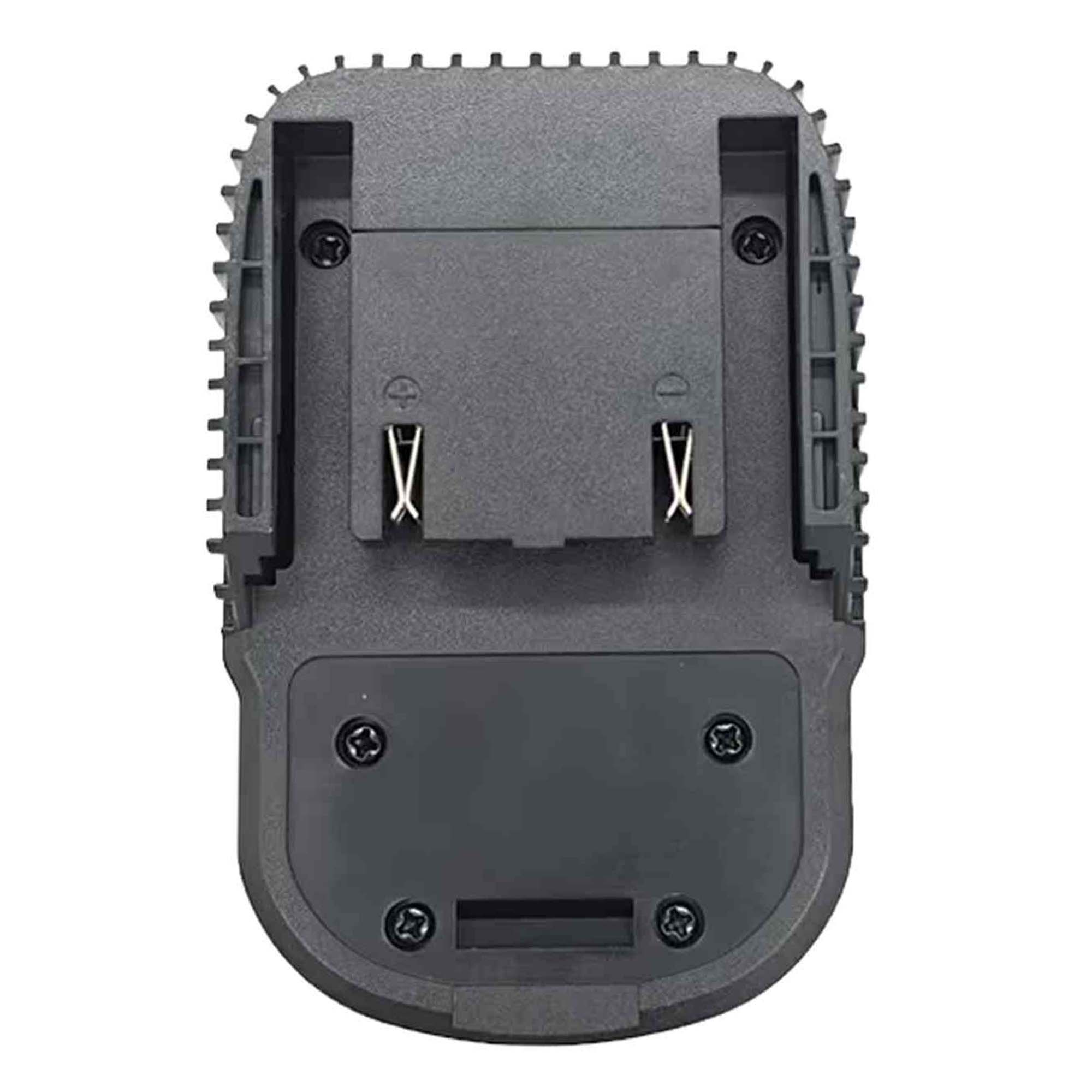 AEG 18V auf Einhell 18V PXC Akkuadapter