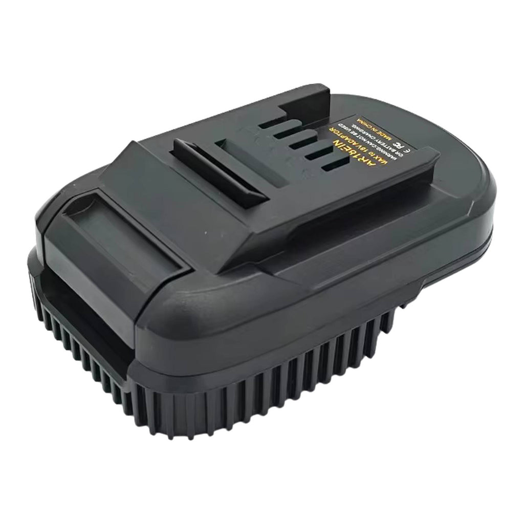 AEG 18V auf Einhell 18V PXC Akkuadapter