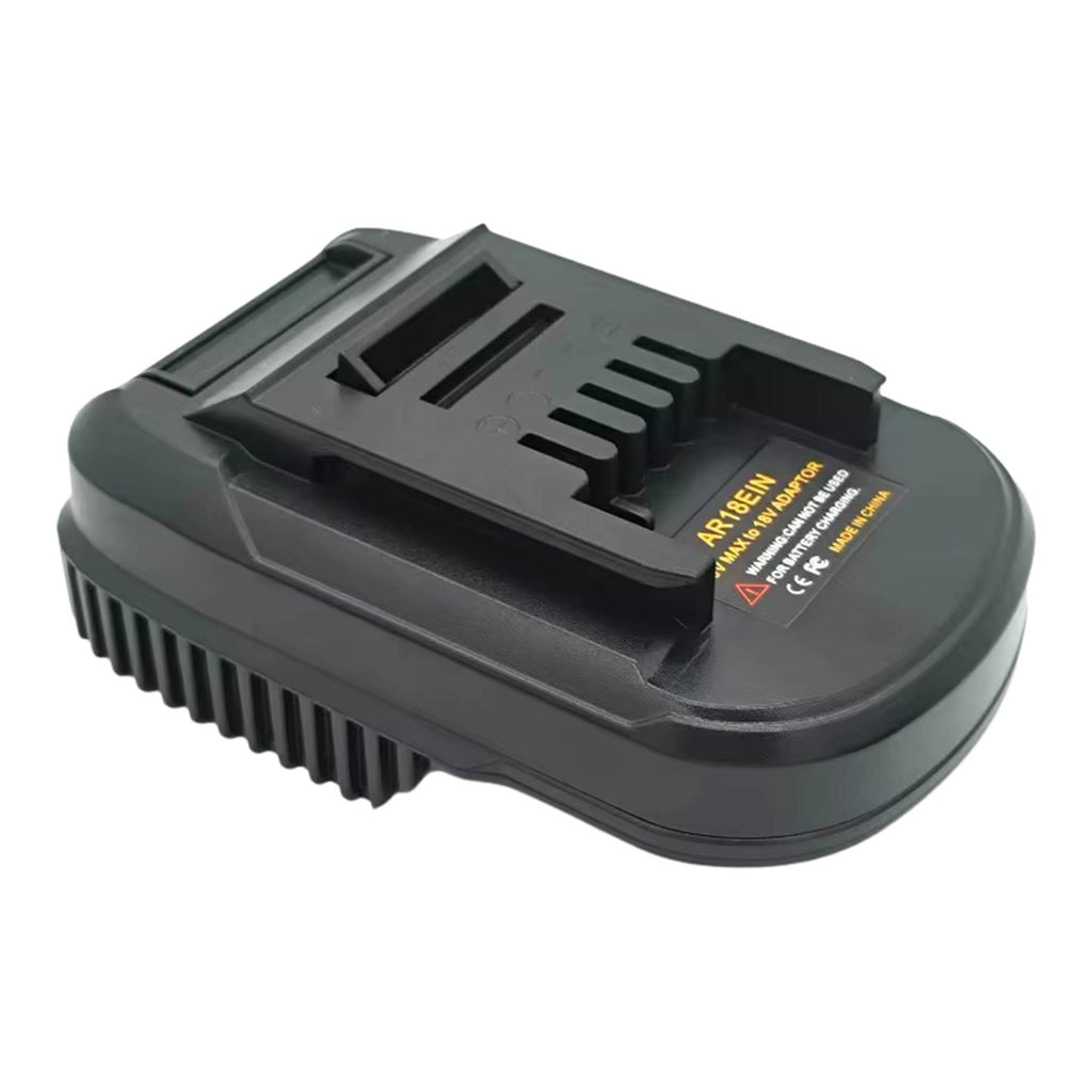 AEG 18V auf Einhell 18V PXC Akkuadapter