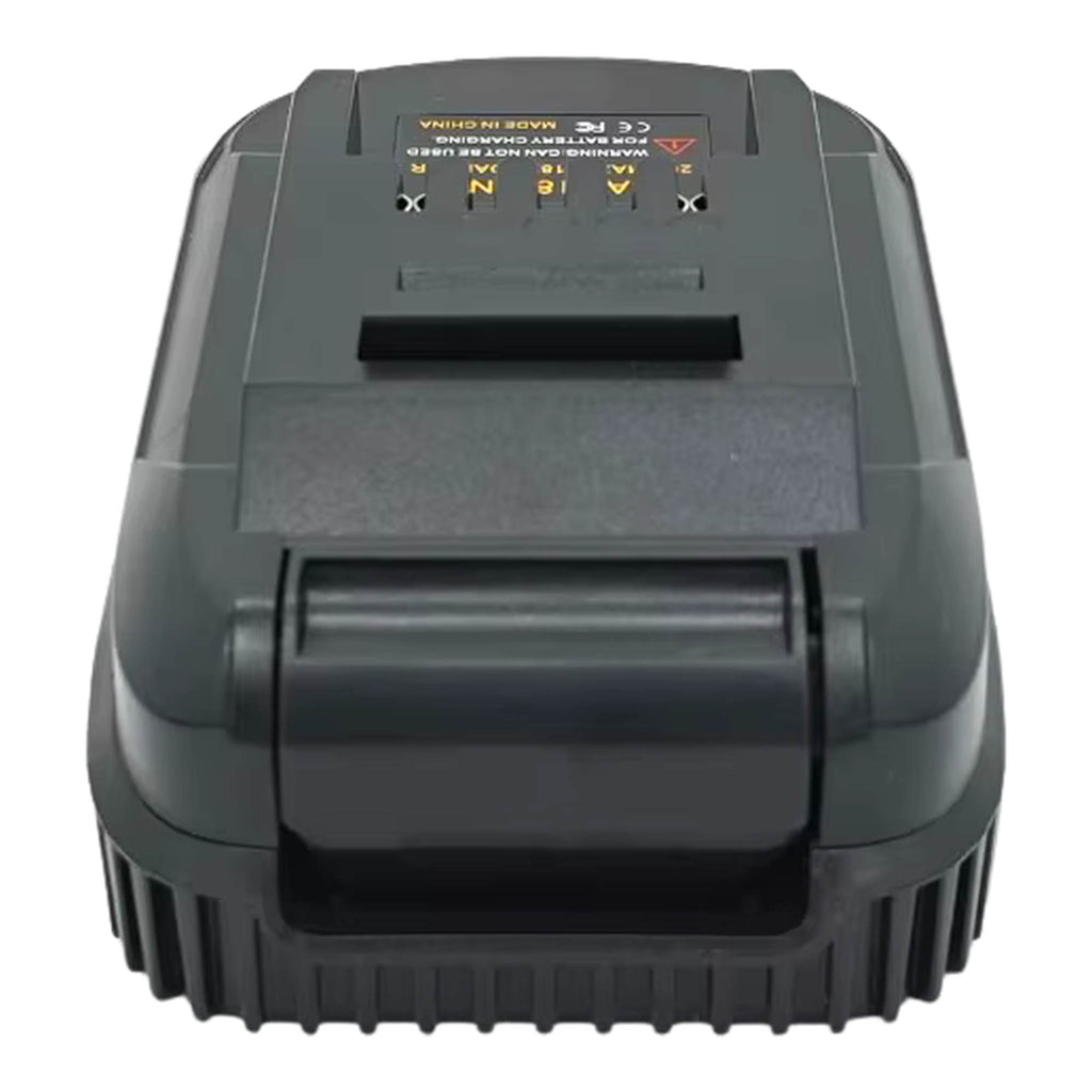 AEG 18V auf Einhell 18V PXC Akkuadapter