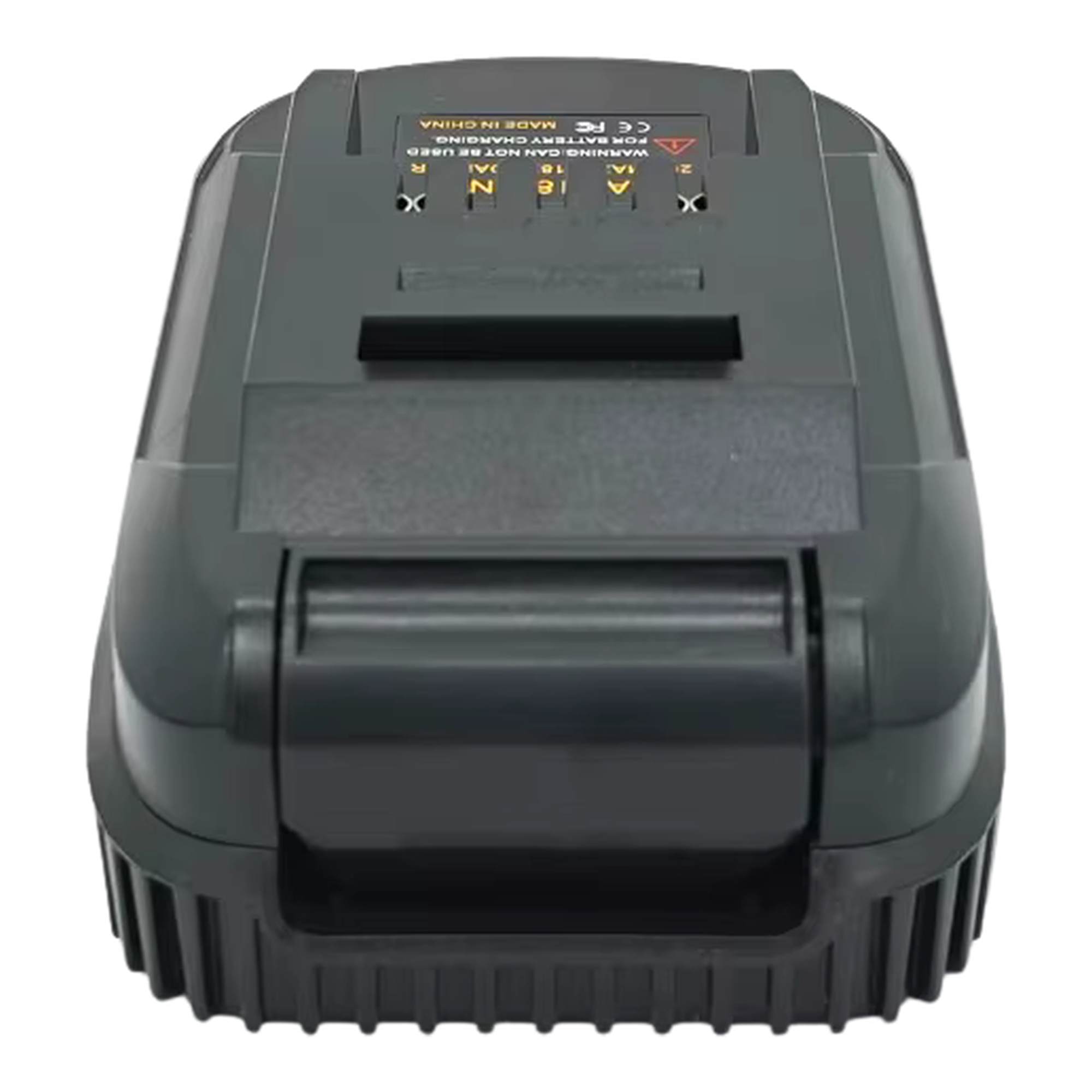 AEG 18V auf Einhell 18V PXC Akkuadapter