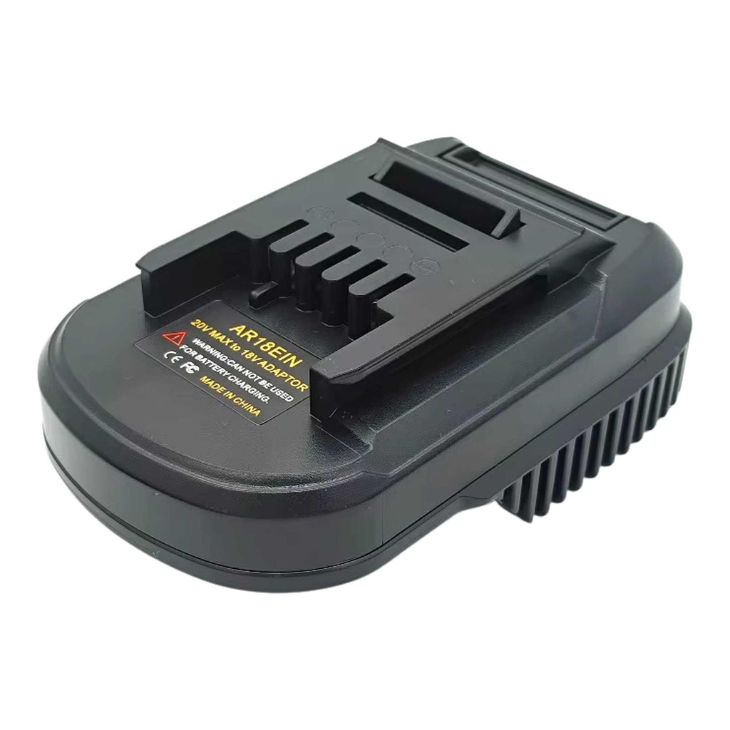 AEG 18V auf Einhell 18V PXC Akkuadapter