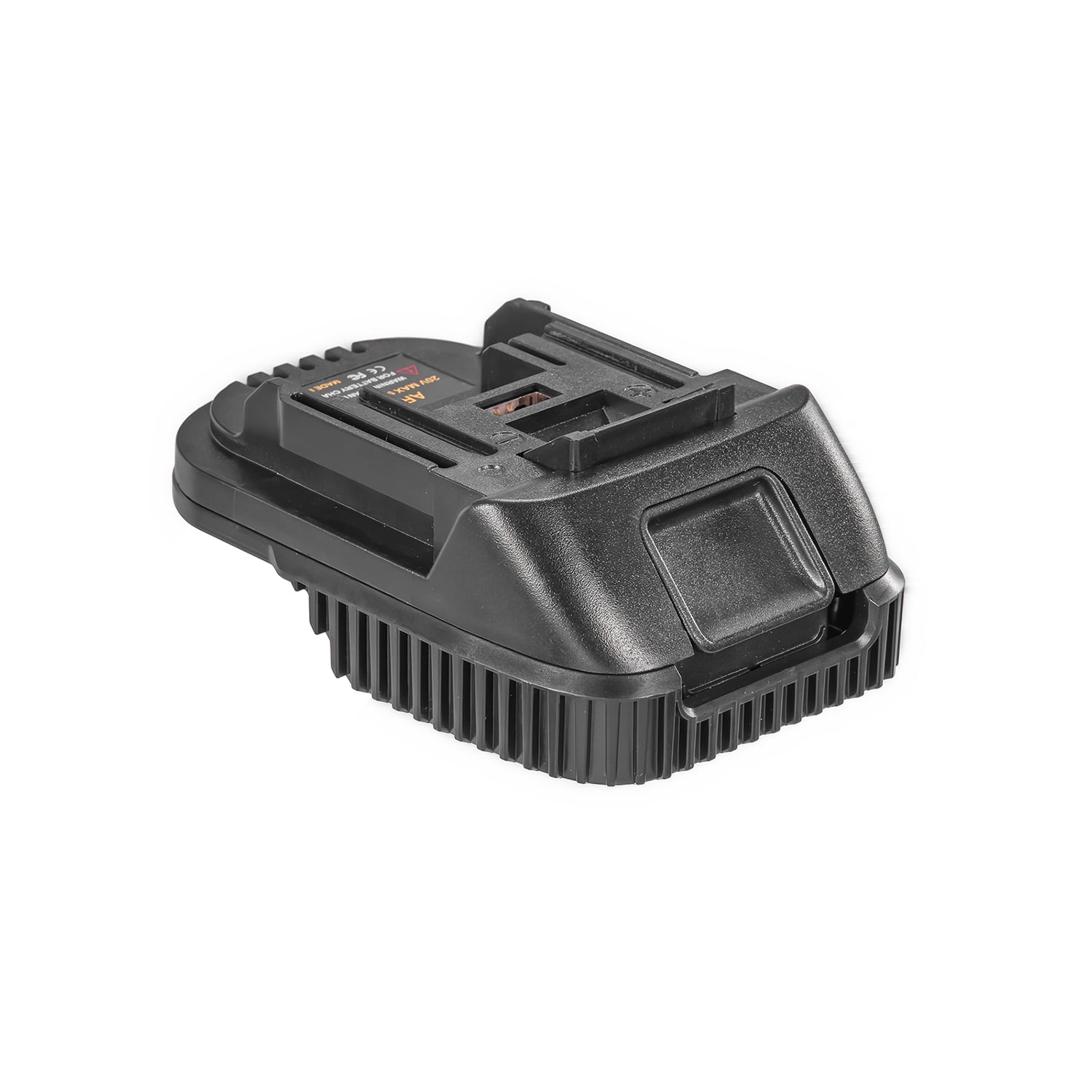 AEG 18V auf Makita 18V Batterieadapter