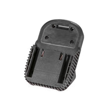 Lade das Bild in den Galerie-Viewer, AEG 18V auf Makita 18V Batterieadapter (ABS)
