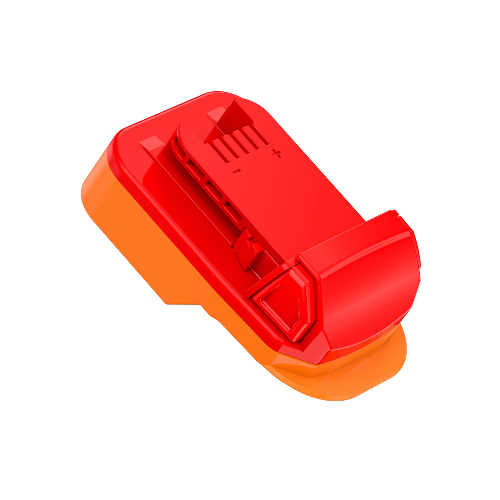 AEG 18V auf Milwaukee 18V Batterieadapter