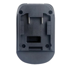 Lade das Bild in den Galerie-Viewer, Bauer 20V auf RIDGID RED 18V Batterieadapter
