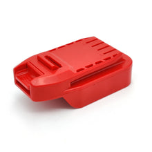 Lade das Bild in den Galerie-Viewer, DeWalt 20V to Stanley V20 Battery Adapter
