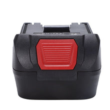 Lade das Bild in den Galerie-Viewer, Milwaukee 18V to Bosch (Blue) 18V Battery Adapter
