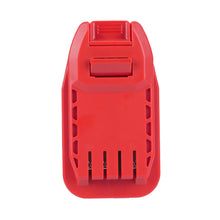 Lade das Bild in den Galerie-Viewer, Milwaukee 18V to Craftsman 20V Battery Adapter
