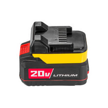 Lade das Bild in den Galerie-Viewer, Bauer 20V auf Metabo HPT 18V Batterieadapter
