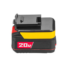 Lade das Bild in den Galerie-Viewer, Bauer 20V auf Porter Cable 18V Batterieadapter

