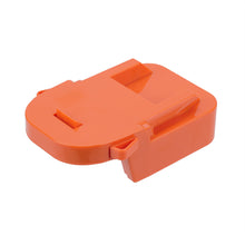 Lade das Bild in den Galerie-Viewer, Bauer 20V to RIDGID 18V Battery Adapter

