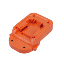Lade das Bild in den Galerie-Viewer, Bauer 20V to RIDGID 18V Battery Adapter
