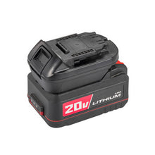 Lade das Bild in den Galerie-Viewer, Bauer 20V to DeWalt 20V Battery Adapter
