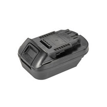 Lade das Bild in den Galerie-Viewer, Bauer 20V to DeWalt 20V Battery Adapter
