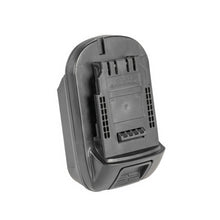 Lade das Bild in den Galerie-Viewer, Bauer 20V to DeWalt 20V Battery Adapter
