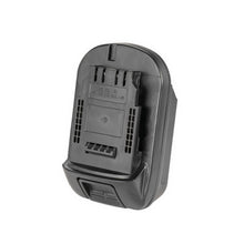 Lade das Bild in den Galerie-Viewer, Bauer 20V to DeWalt 20V Battery Adapter

