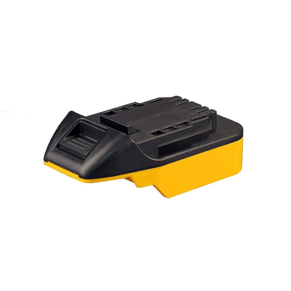 Bauer 20V auf Hercules 20V Akkuadapter