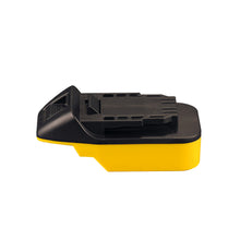 Lade das Bild in den Galerie-Viewer, Bauer 20V to Hercules 20V Battery Adapter
