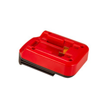 Lade das Bild in den Galerie-Viewer, Black and Decker 20V auf Porter Cable 18V Batterieadapter
