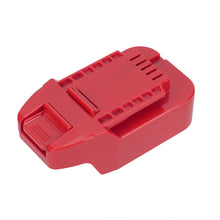 Lade das Bild in den Galerie-Viewer, Black and Decker 20V auf Bauer 20V Batterieadapter
