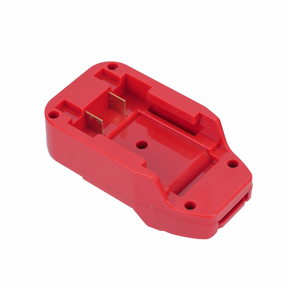 Black and Decker 20V auf Bauer 20V Batterieadapter