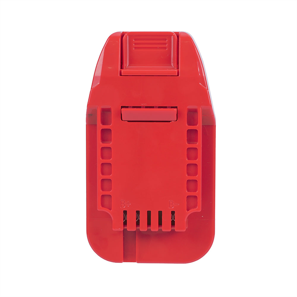Black and Decker 20V auf Bauer 20V Batterieadapter