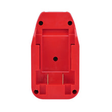 Lade das Bild in den Galerie-Viewer, Black and Decker 20V auf Bauer 20V Batterieadapter
