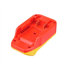 Lade das Bild in den Galerie-Viewer, Black and Decker 20V auf DeWalt 20V Batterieadapter
