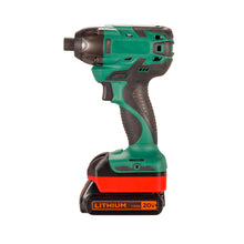 Lade das Bild in den Galerie-Viewer, Black and Decker 20V zu Masterforce 20V Batterieadapter
