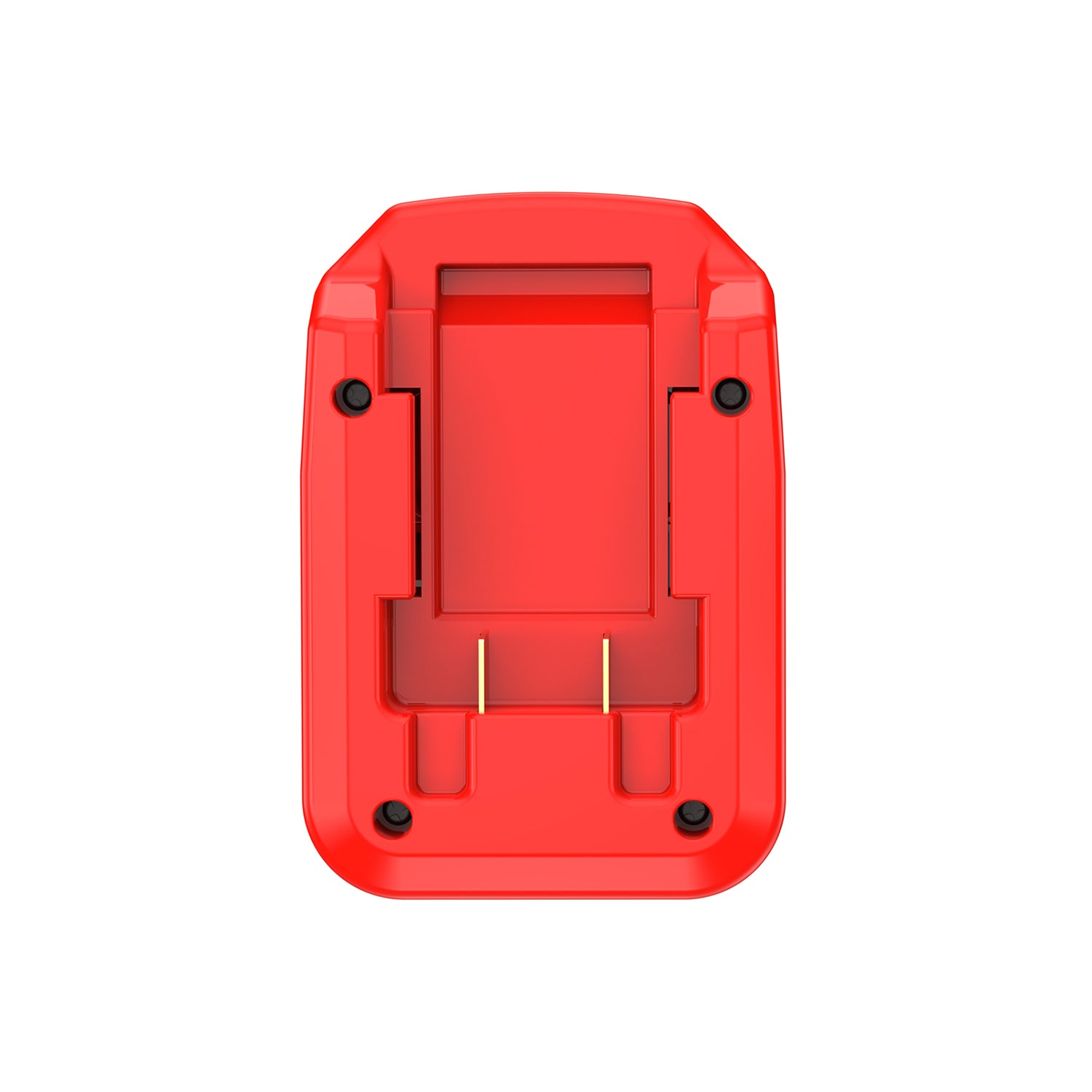 Black and Decker 20V auf Milwaukee M18 Akkuadapter