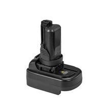 Lade das Bild in den Galerie-Viewer, Bosch (Blue) 18V to Bosch 12V  Battery Adapter

